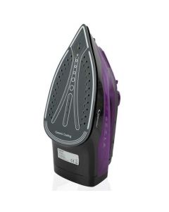 Topmatic Fer a Repasser 2300W - Semelle Céramique - DB2300.23 - Garantie 1 An