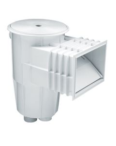 Skimmer avec meurtrière GM couvercle rond 40303 - ASTRALPOOL