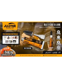Tube Colle Super Glue 