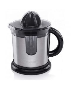 Presse-agrumes Inox 40W 1.2 L - 201975 - Princess