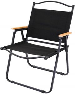 Chaise de Pêche GBNYTT – Pliable, Multifonction, Tube acier camping tunisie