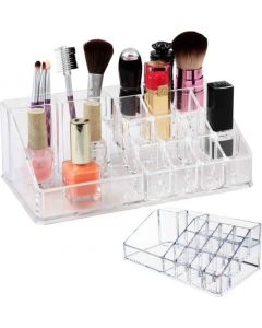 Boîte de Rangement de maquillage