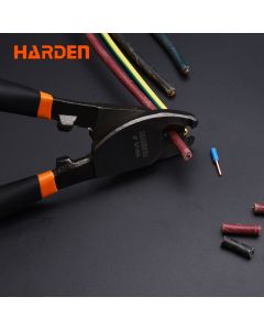 Coupe Cable 8 Pouce - (0.8-1.2Mm2) - HARDEN