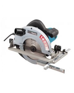 Scie circulaire plongeante 1400W - MAKITA - 190MM - Modèle 5705RK