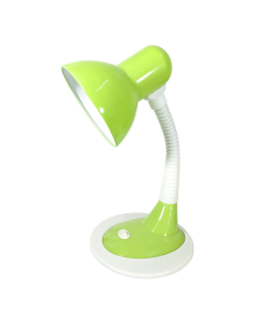 Lampe Bureau - 34 X 17 cm -  Vert