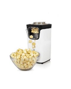 Appareil à Pop Corn - 292986 - Blanc - Princess