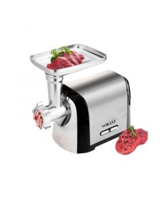 Hachoir à Viande Électrique Sokany Sk-088 - 3200W - 6.5L