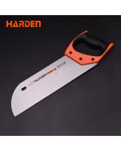 HARDEN - Scie à main pour bois 14"