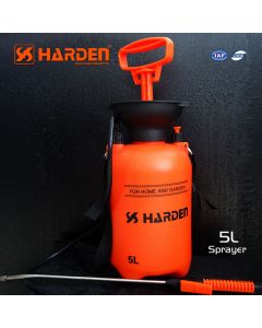 Pulvérisateur Manuel HARDEN -  5L