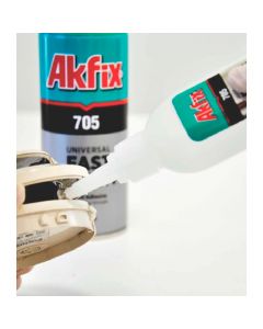 Activateur AkFix 200 Ml/50G Fast Adhesive