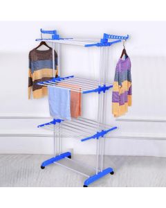 porte vêtements verticaux avec roulettes 