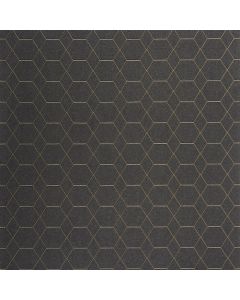 Papier peint casamance abstract  ref: 72150546 - Rouleau de 53 cm x 10.05 m - CASAMANCE