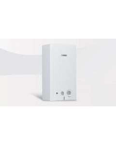 CHAUFFE BAIN GAZ NATUREL A PILE 11 LITRES BOSCH -7701331978