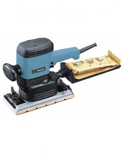 Ponceuse Vibrante 600W 115x229mm - MAKITA 9046 - 3,0 kg