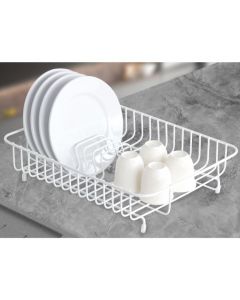 Égouttoir Blanc Metalif TR-797 – Design Moderne