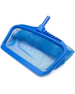 Épuisette de fond - Accessoires piscines