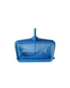 Épuisette de fond plastique - Accessoire piscine