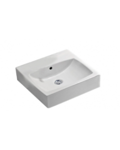 Lavabo Aida 65 cm - Sanitana