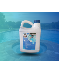 Anti Algues 5L - Aqua Pur 