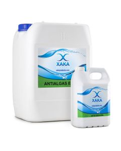 Algicide 25 litres - XAKA 50118