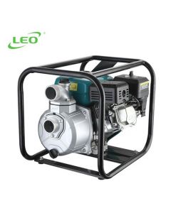Moto pompe a eau essence lgp20 6.5cv 30M3/H - 500L/MIN