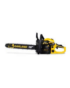 Tronçonneuse thermique Garland 45CC - 2,4 CV - Coupe 45 cm
