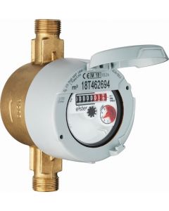 Compteur d'eau volumétrique - V200 D15 3/4"