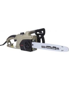 Tronçonneuse électrique Crown CT15165 - 2000W