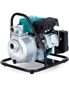Moto Pompe à eau essence lgp15A 1.6cv 18M3/H - 300L/MIN
