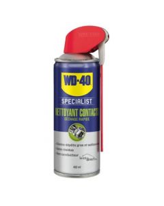Nettoyant contact - 400ml WD-40