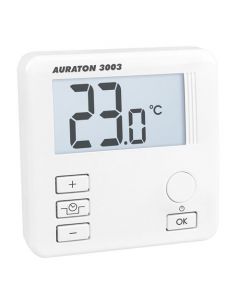 Thermostats d'ambiance filaires non programmable 3003