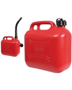 Jerrican pour carburant - Bidon essence empilable - VALEX-20 L