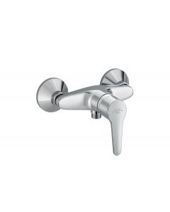 Mitigeur de douche à valve latérale 3301