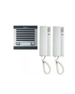 Interphone - Fermax - kit citymax - 2 poste