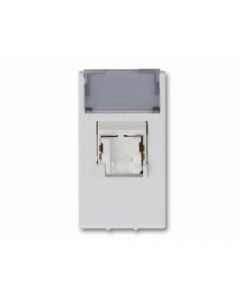 PRISE RJ45 FTP CAT6 SOMEF 45