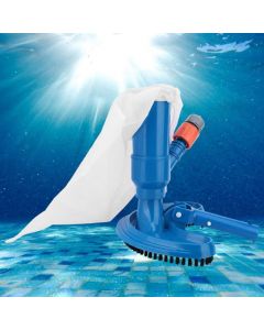 Aspirateur de piscine manuel 7ABF71DD - 1 x 1 x 1 cm - 410 grammes