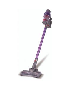 Aspirateur Vertical Sans Fil Kiwi KVC-4040, 22.2V, 2 en 1