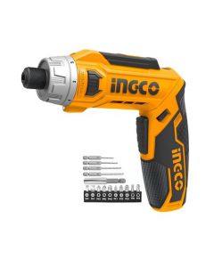 Visseuse Sans Fil INGCO CSDLI080 – 18V