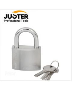 Cadenas - Acier Inoxydable - 63mm - JUSTER