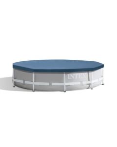 Bâche de protection pour piscine tubulaire - 3,05 m