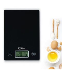 Balance de cuisine - KKS-1124 - Noir - Kiwi