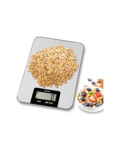 Balance de cuisine - KKS-1159 - Inox - Kiwi
