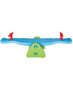 Bascule enfant Pilsan 06-146 - Funny Seesaw 
