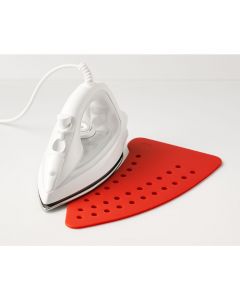 Base de silicone pour repassage - Rouge