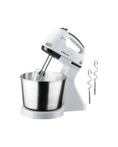 Batteur Avec Bol Sokany 6620 - 7 Vitesses - 2 L - 250 W