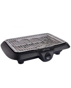 Barbecue Grill Electrique Grill'o 2300W GR572 - Noir 