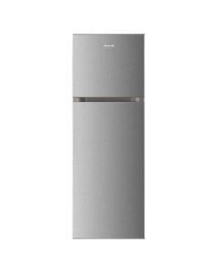 Réfrigérateur Silver No Frost 420 Litre Economique - Brandt BD4410NS