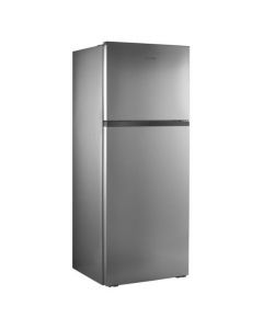 Réfrigérateur Brasse/ 400 L / Silver - Brandt BDE4310BS