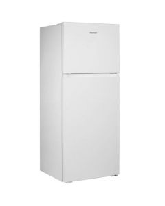 Réfrigérateur Brassé Frost 600 Litres Blanc- Brandt BDE6210BW