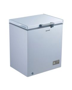 Congélateur Horizontal 200L - SILVER- Brandt BFK720MSS